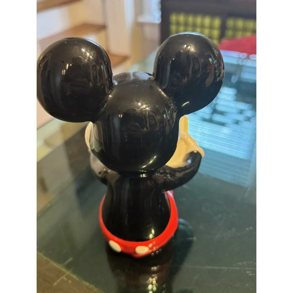 Disney bring touch